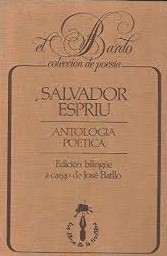 Antología poética